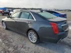 2018 Cadillac CTS Premium Luxury