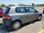 2010 Volkswagen Golf