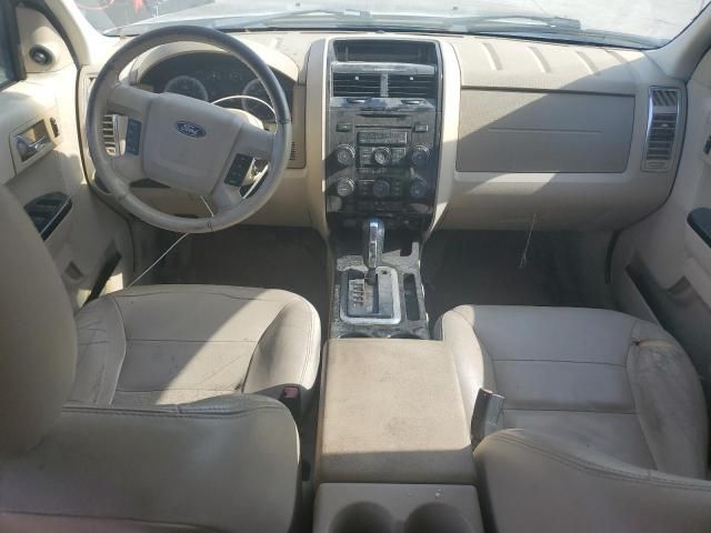 2008 Ford Escape Limited