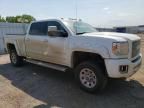 2015 GMC Sierra K2500 Denali