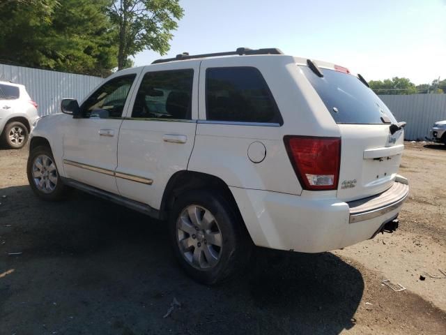 2008 Jeep Grand Cherokee Limited