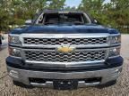 2014 Chevrolet Silverado K1500 LTZ