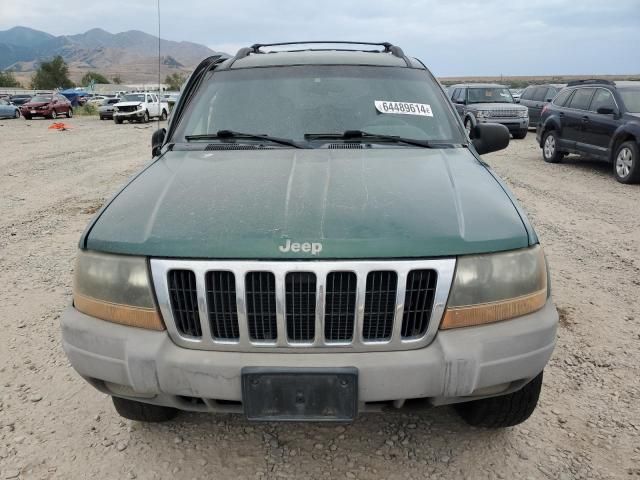 1999 Jeep Grand Cherokee Laredo