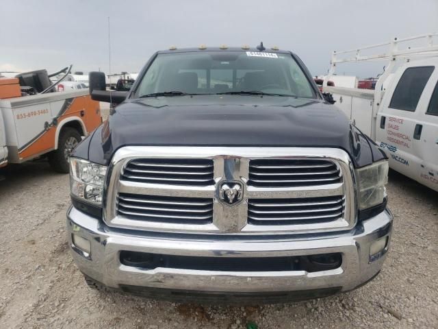 2015 Dodge RAM 3500 SLT