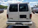 2008 Ford Econoline E350 Super Duty Wagon