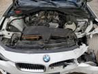 2016 BMW 320 I