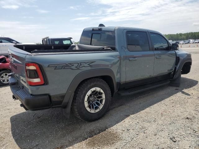 2021 Dodge RAM 1500 TRX