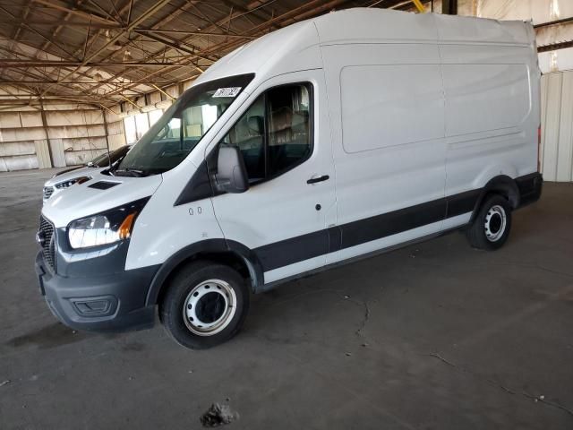 2022 Ford Transit T-250