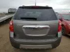 2010 Chevrolet Equinox LTZ