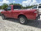 2004 Ford Ranger