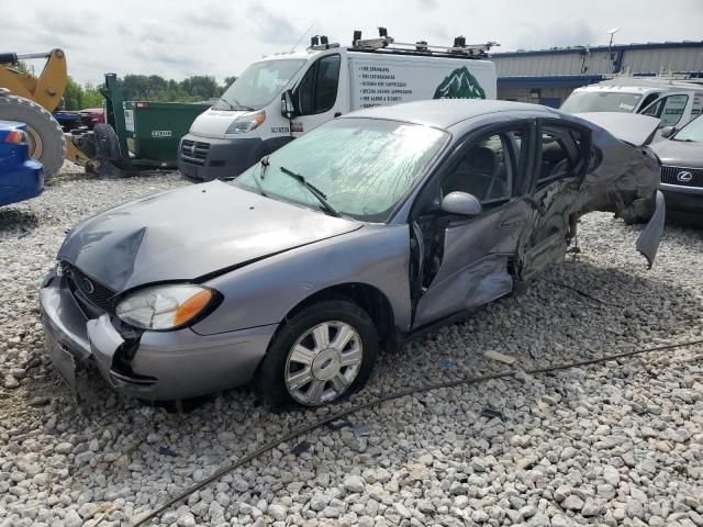 2007 Ford Taurus SEL