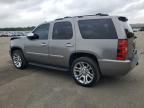 2009 Chevrolet Tahoe C1500 LTZ