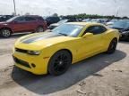 2015 Chevrolet Camaro LS