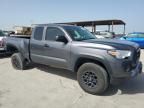 2020 Toyota Tacoma Access Cab