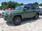 2021 Toyota 4runner SR5/SR5 Premium