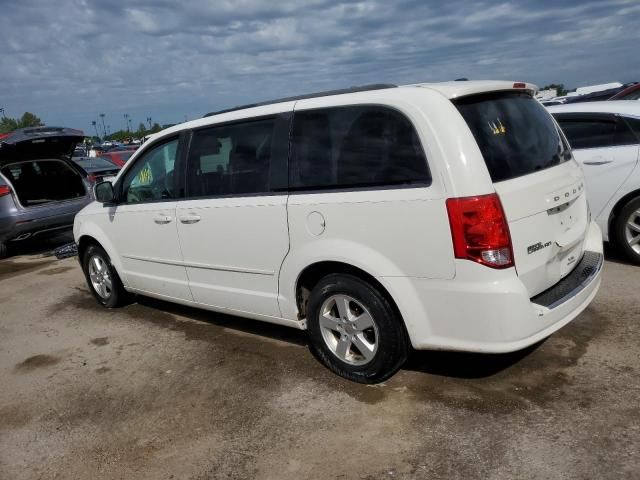 2011 Dodge Grand Caravan Mainstreet