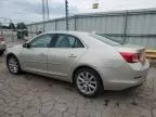 2013 Chevrolet Malibu 3LT