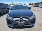 2014 Mercedes-Benz E 350