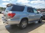 2007 Toyota Sequoia Limited