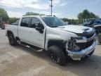 2021 Chevrolet Silverado K2500 Heavy Duty LT