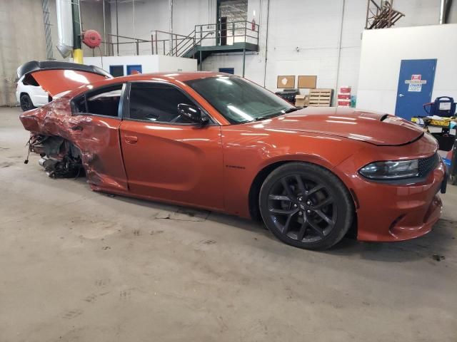 2020 Dodge Charger R/T