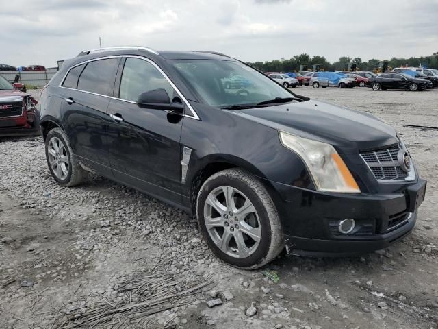 2010 Cadillac SRX Premium Collection