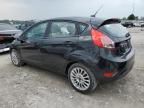 2015 Ford Fiesta Titanium