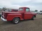 1958 Chevrolet Apache