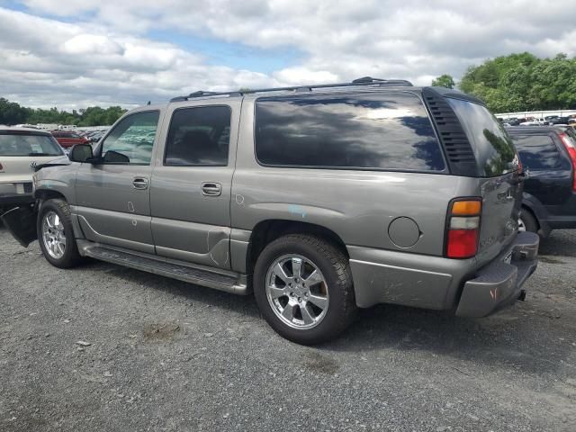 2006 GMC Yukon XL Denali