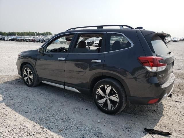 2019 Subaru Forester Touring