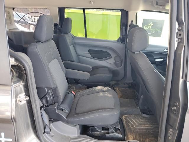 2019 Ford Transit Connect XLT