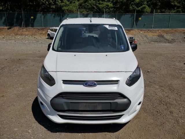 2015 Ford Transit Connect XLT