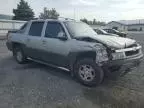 2004 Chevrolet Avalanche K1500