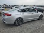 2018 Ford Fusion TITANIUM/PLATINUM HEV