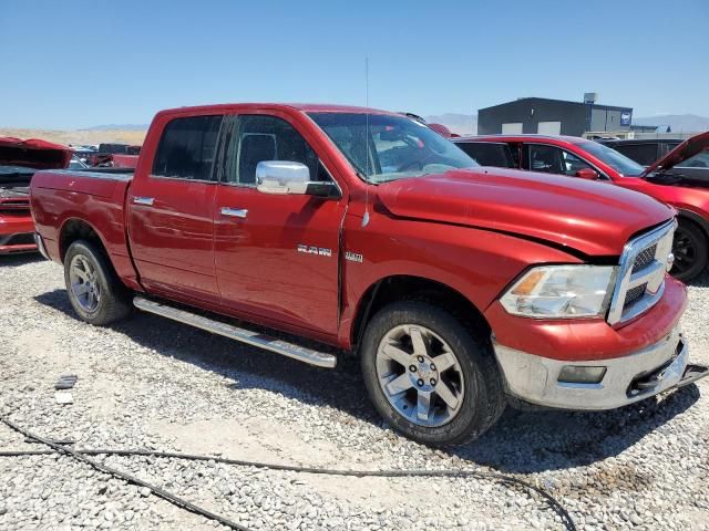 2009 Dodge RAM 1500