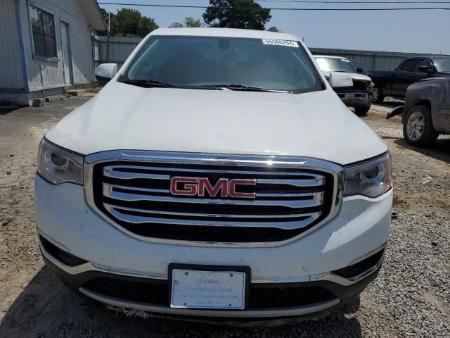 2018 GMC Acadia SLE