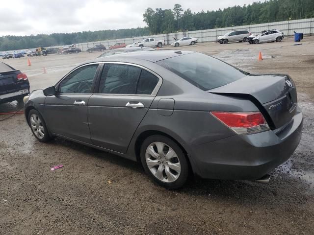 2008 Honda Accord EXL