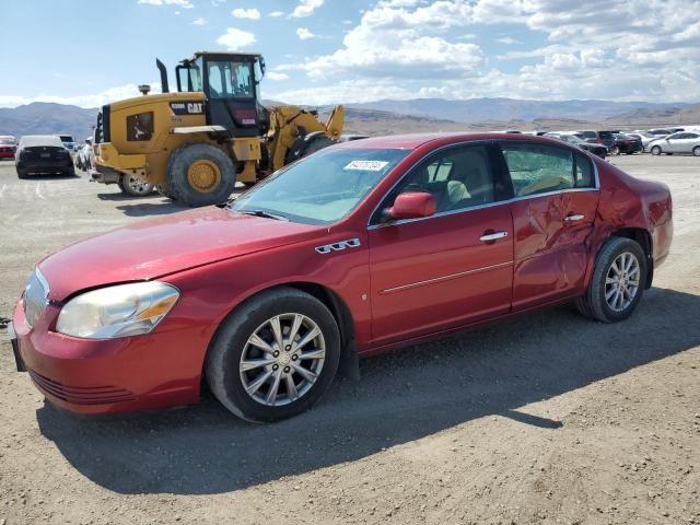 2009 Buick Lucerne CXL