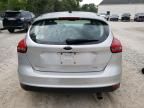 2017 Ford Focus SEL