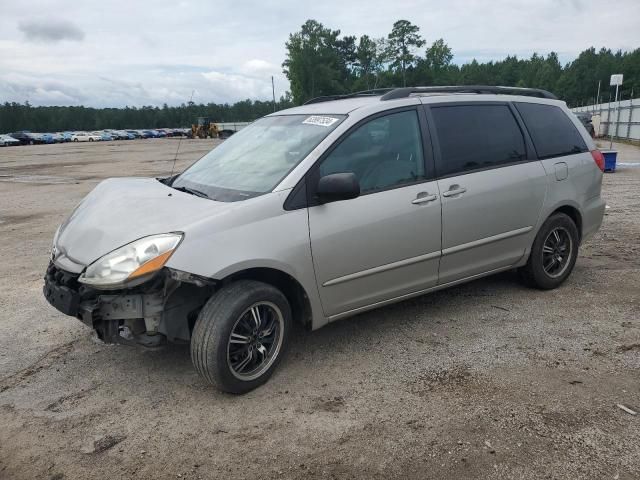 2006 Toyota Sienna CE