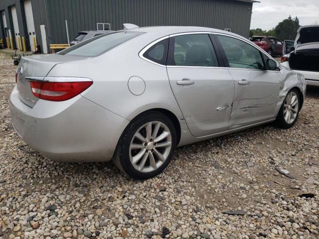 2015 Buick Verano Convenience