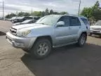 2003 Toyota 4runner Limited