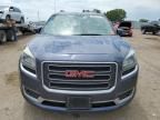 2014 GMC Acadia SLT-2