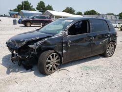 Salvage cars for sale at Prairie Grove, AR auction: 2011 Volkswagen Golf