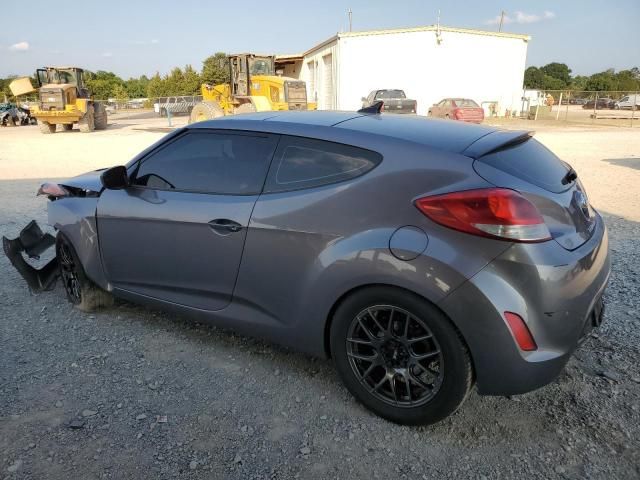 2015 Hyundai Veloster