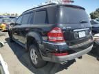 2008 Mercedes-Benz GL 450 4matic