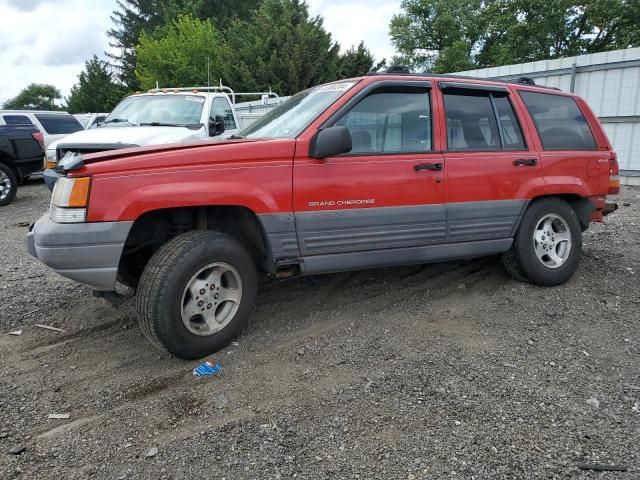 1997 Jeep Grand Cherokee Laredo