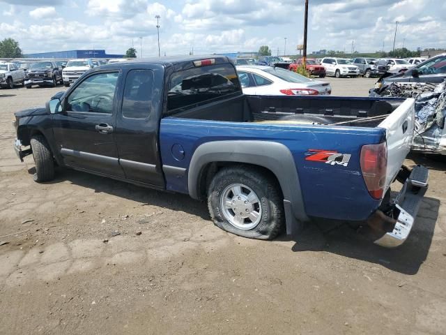 2006 Chevrolet Colorado