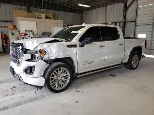 2019 GMC Sierra K1500 Denali