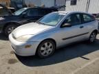 2001 Ford Focus ZX3